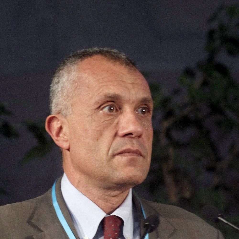 Giuseppe Carrà
