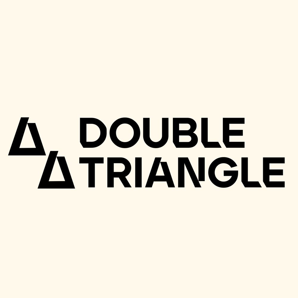 Double Triangle