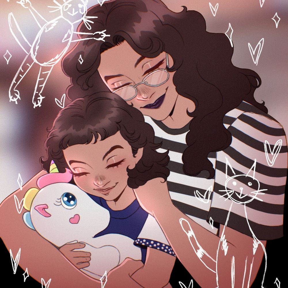 Min ✨️ | Mangaguá é meu 🥚
