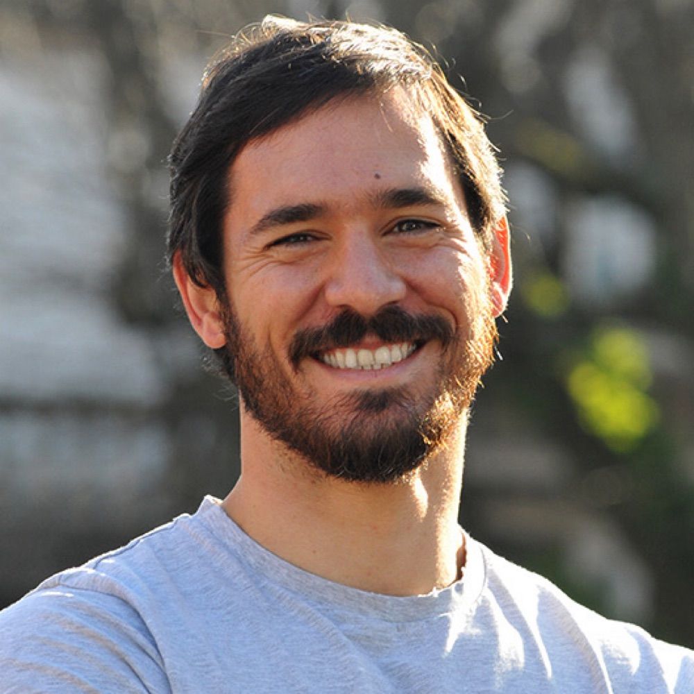 Abel Dantas