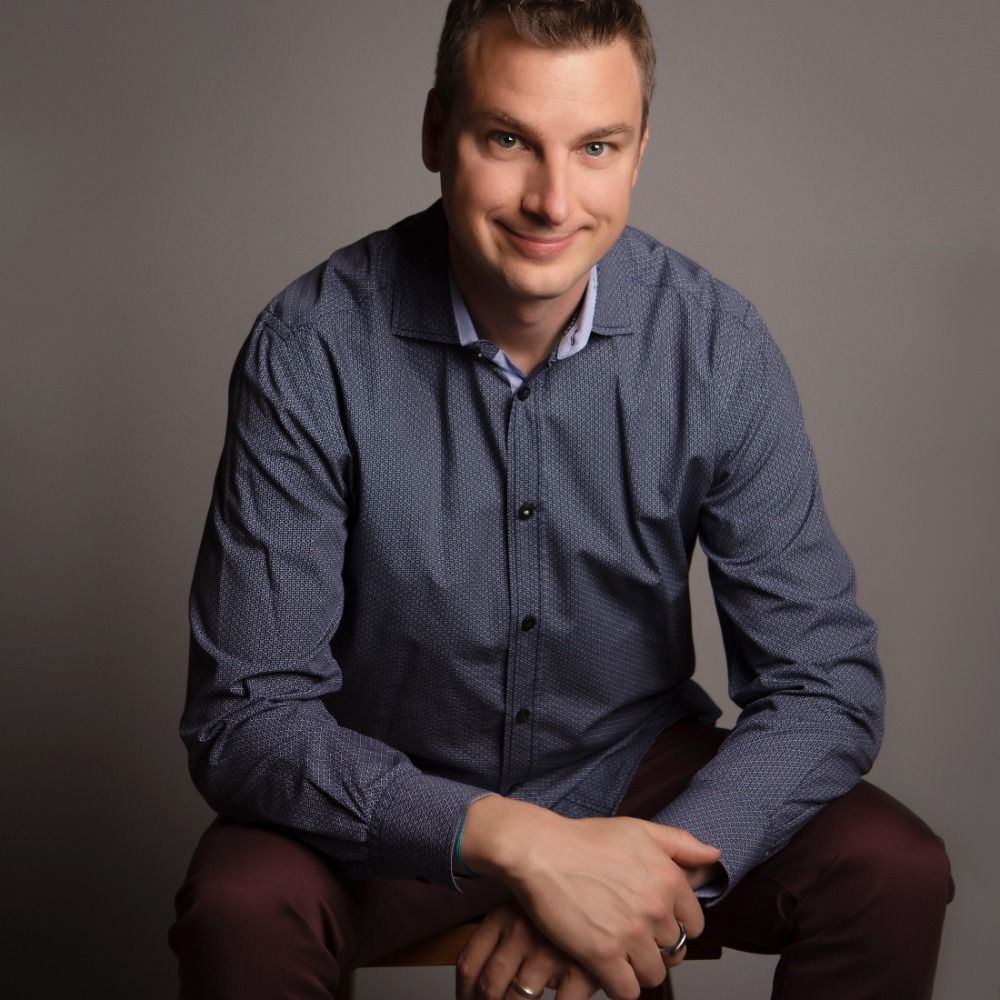 Joseph Smarr