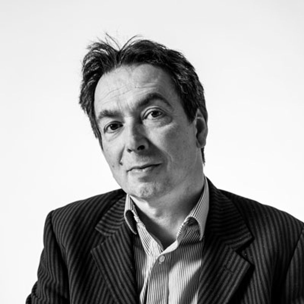 Ian Griggs