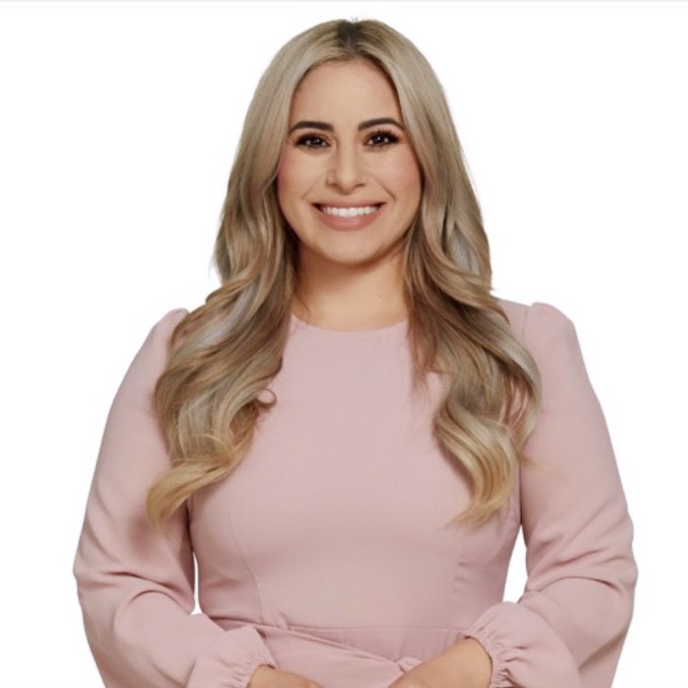 Diana San Juan