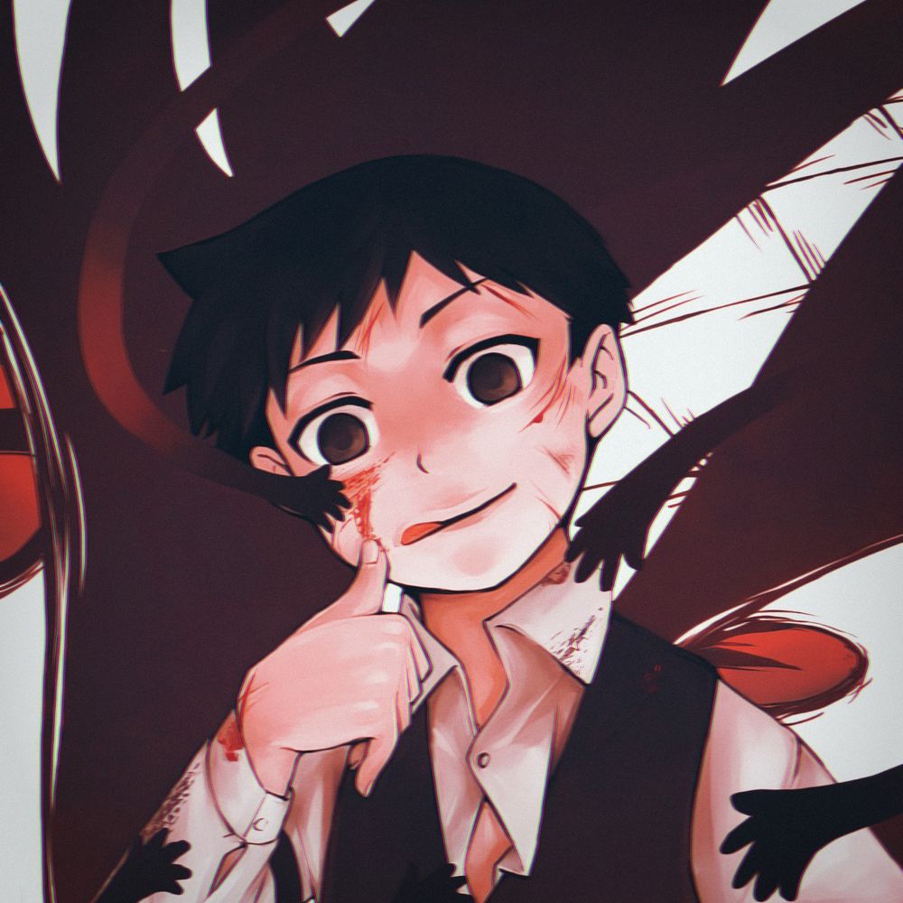 𝙎𝙝𝙖𝙙𝙤𝙬 𝙀𝙢𝙥𝙚𝙧𝙤𝙧.