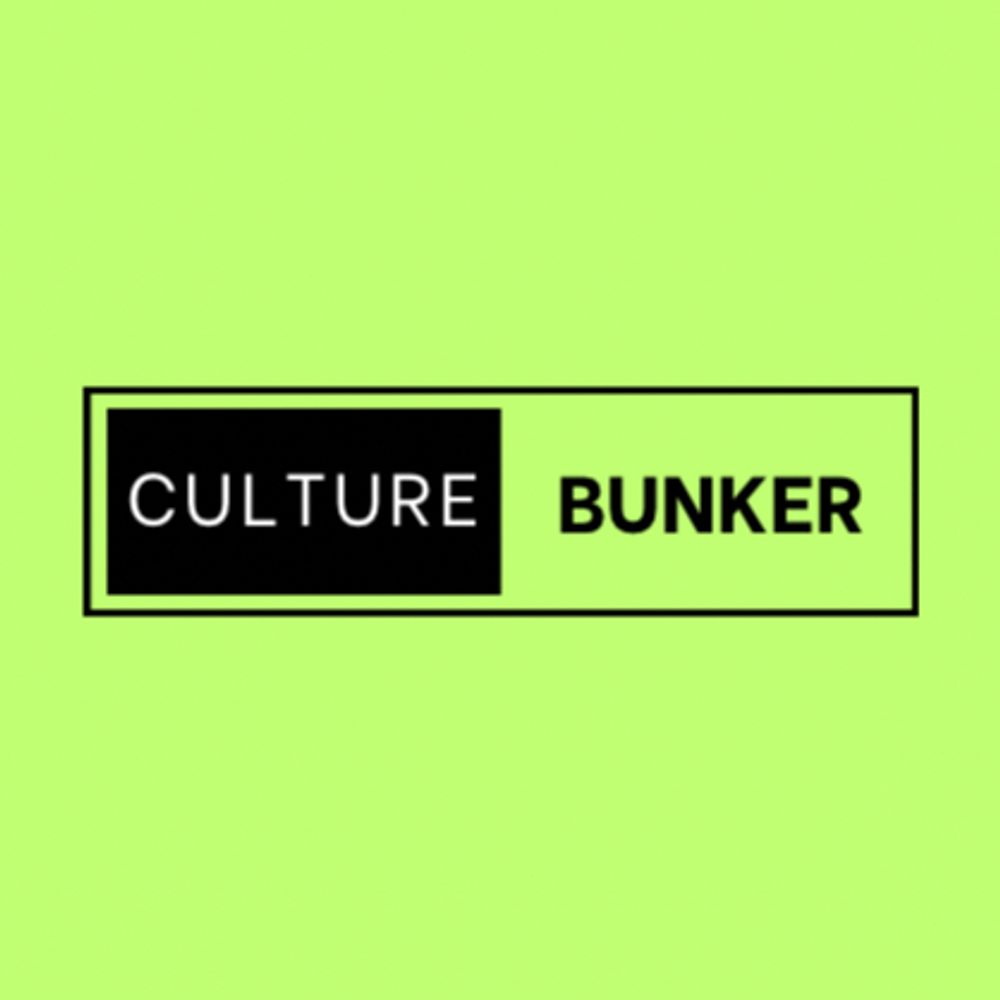 The Culture Bunker
