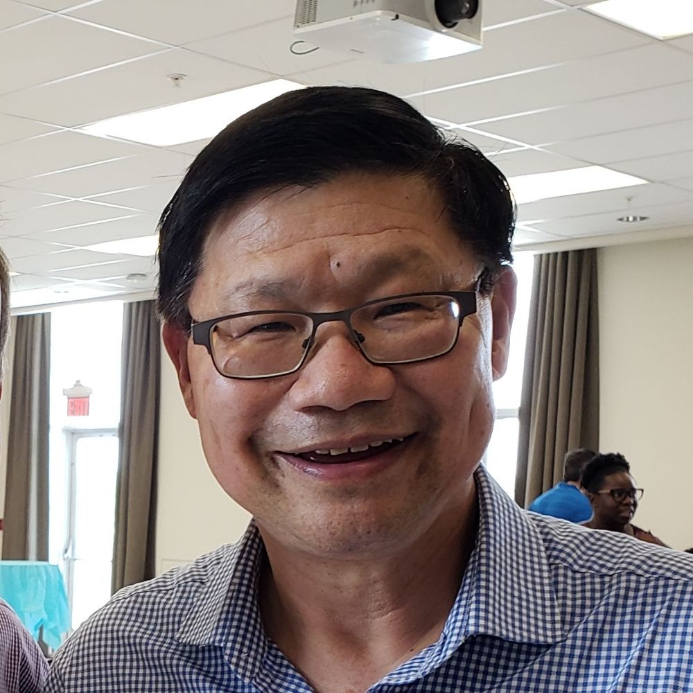 Daniel L. Wong