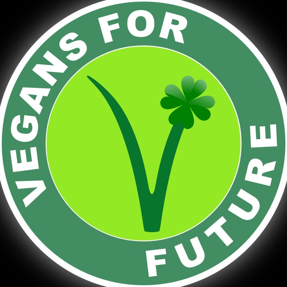 Vegans for Future's avatar
