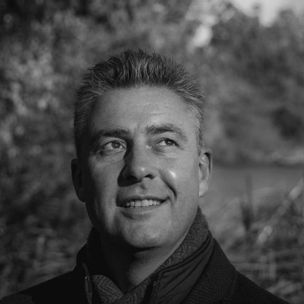 Tim Asperges