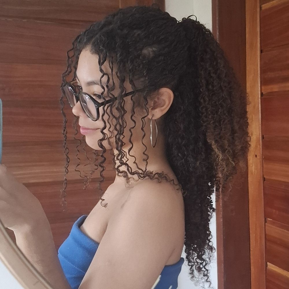 nandinha 🍦
