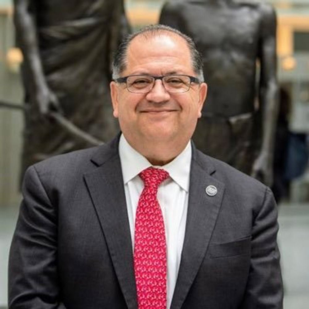 Luis Felipe López-Calva 