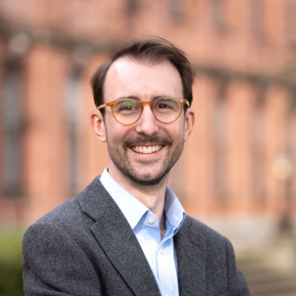 Huw Thomas