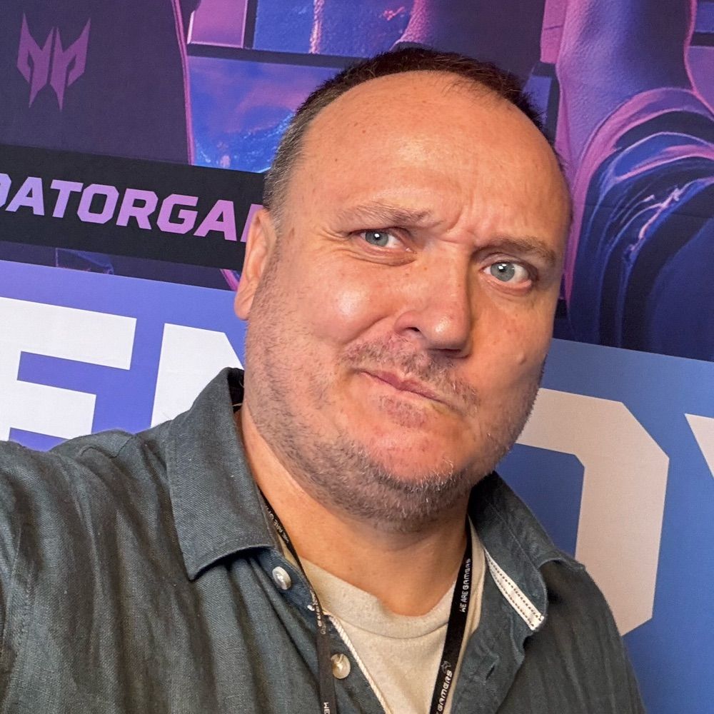 Jacek Jankowski