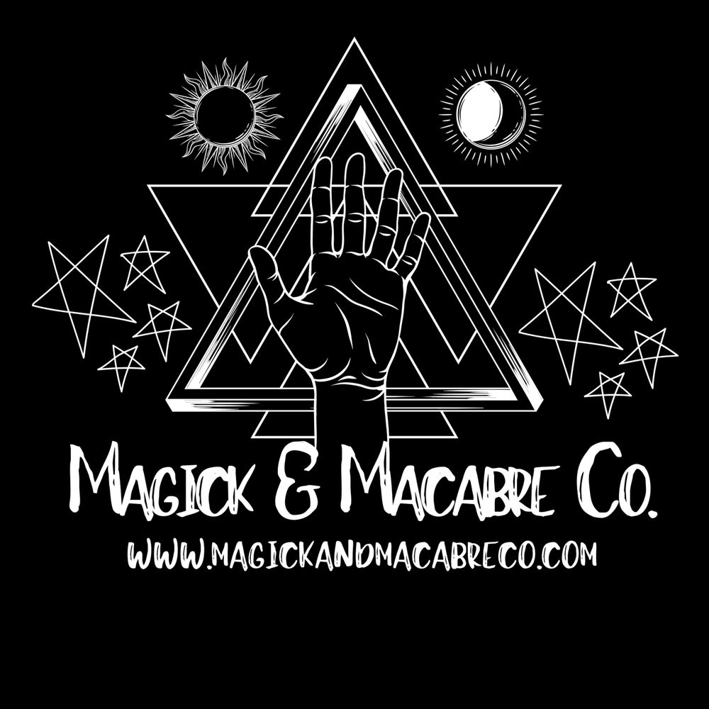 Magick & Macabre Co.