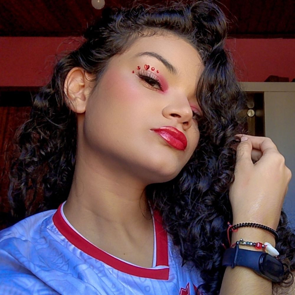 deusa cunhã
