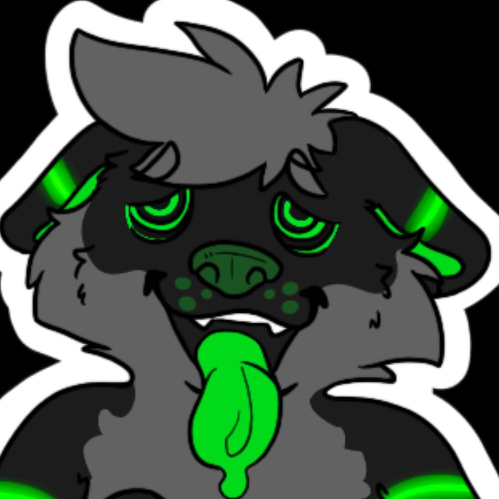 Feralwolfad