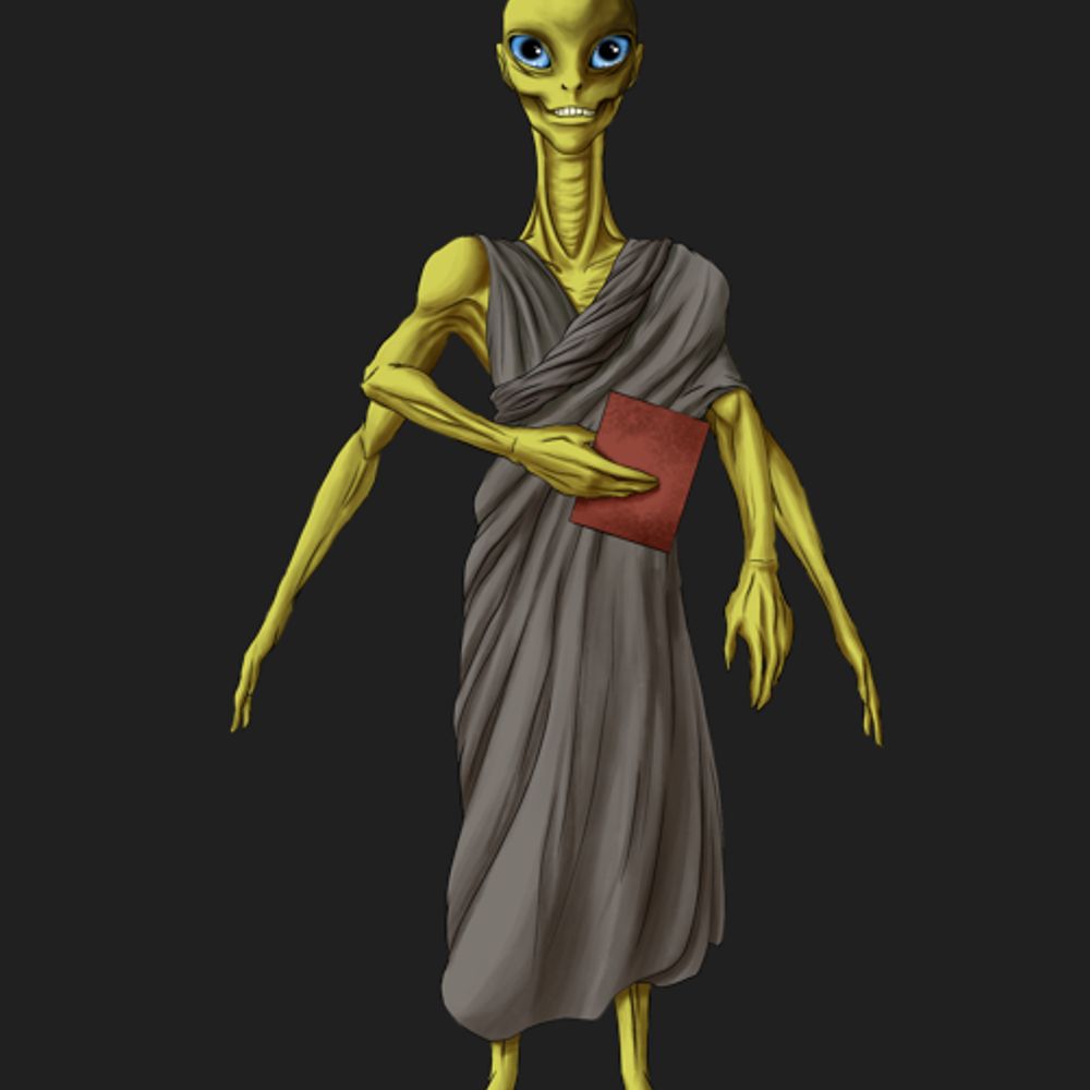 Zosimus Tarkas, Warlord of Thrax Ch.