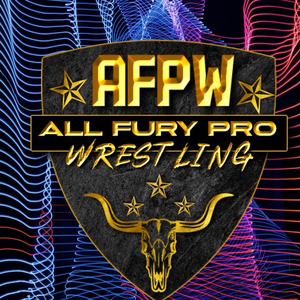 All Fury Pro Wrestling