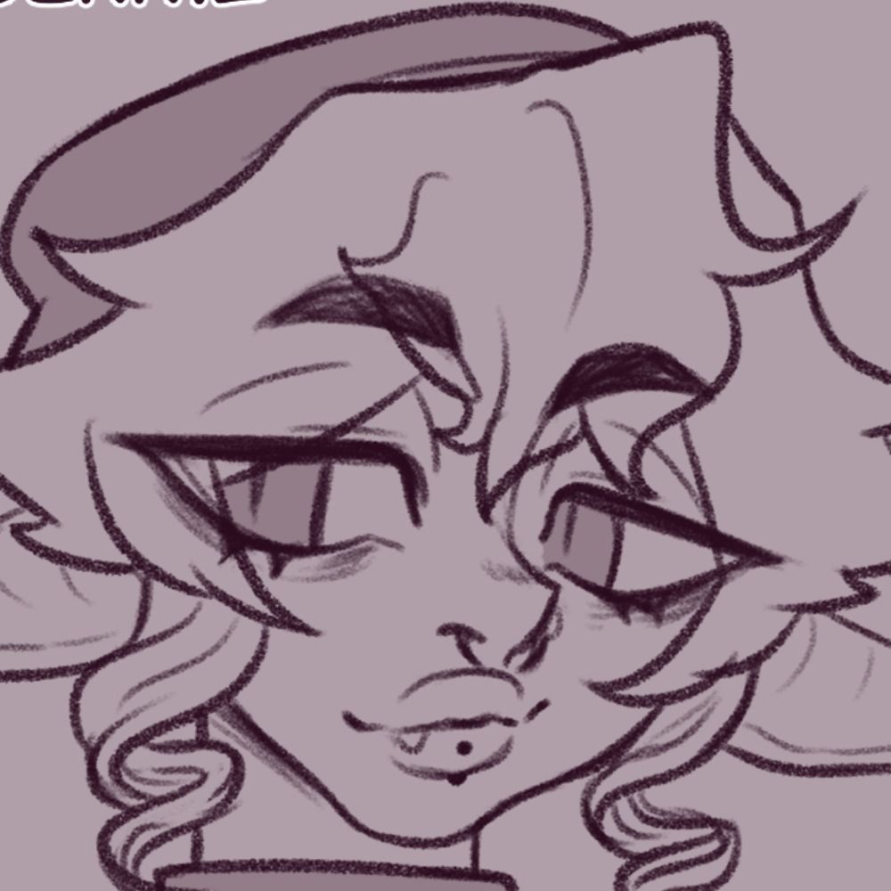 🔞BUNNIE|HIBERNATION ERA