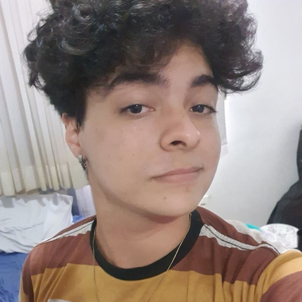 PNG Caiozinho🌱