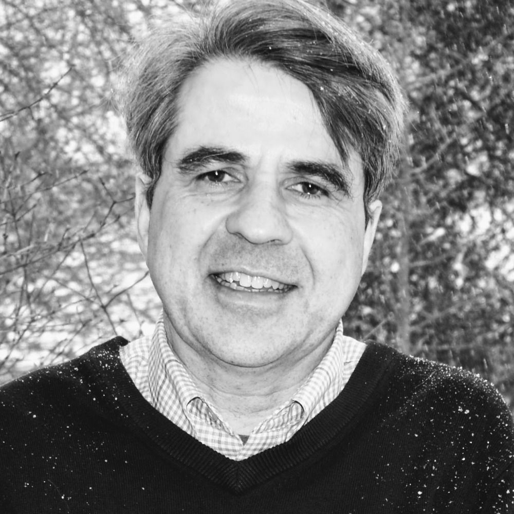 Christoph Irmscher