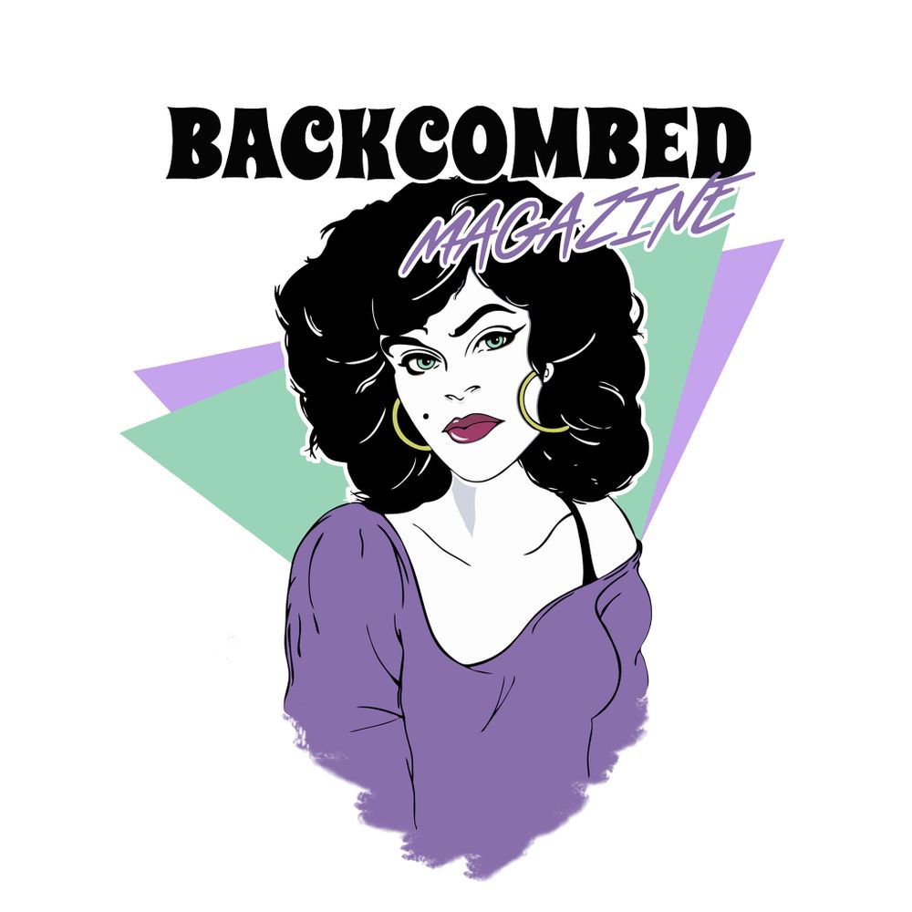 Backcombed Magazine