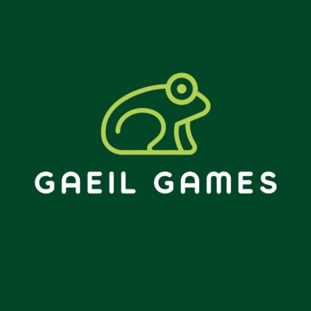 Gaeil Games