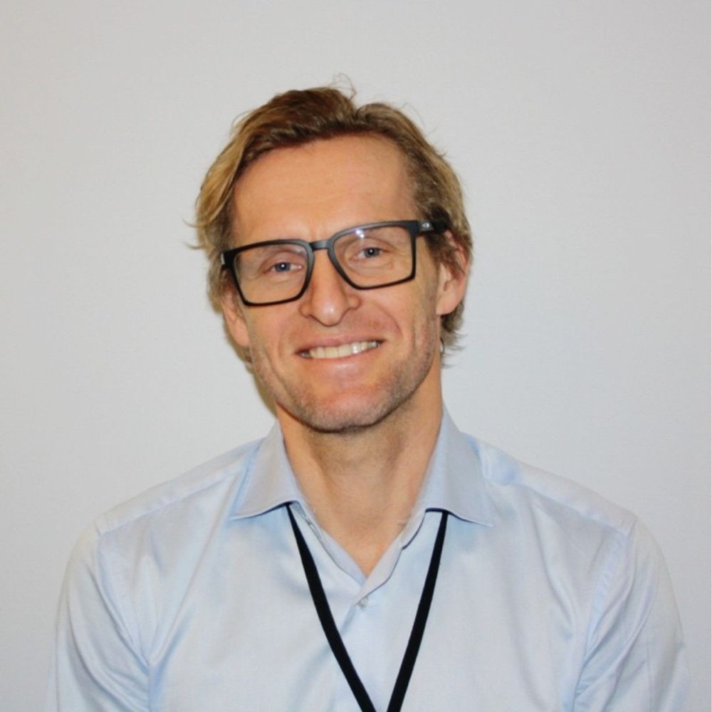  Christian Børge Sørensen