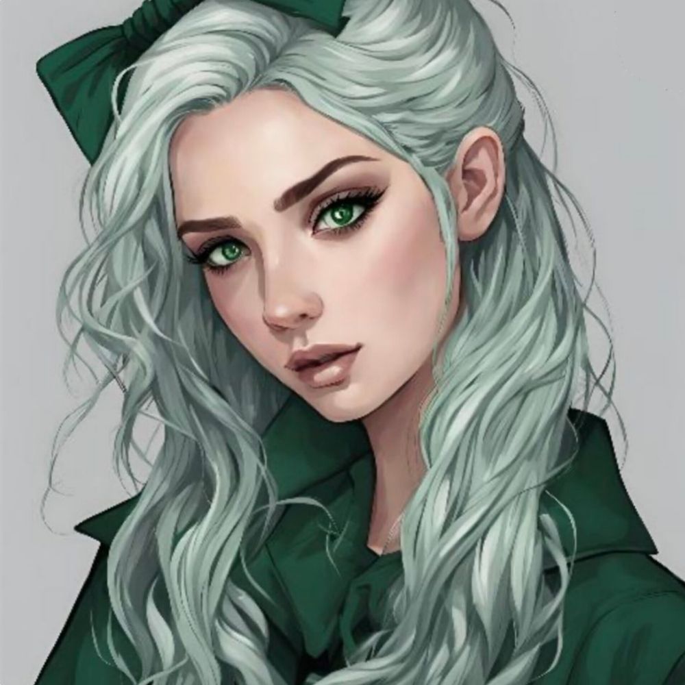 🖤Raven Snape🖤