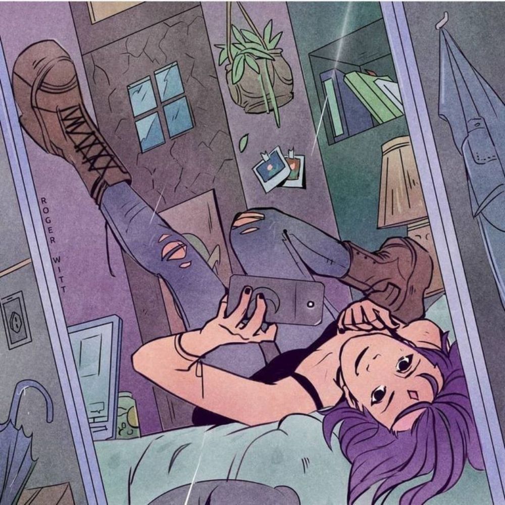 The ghost princess 