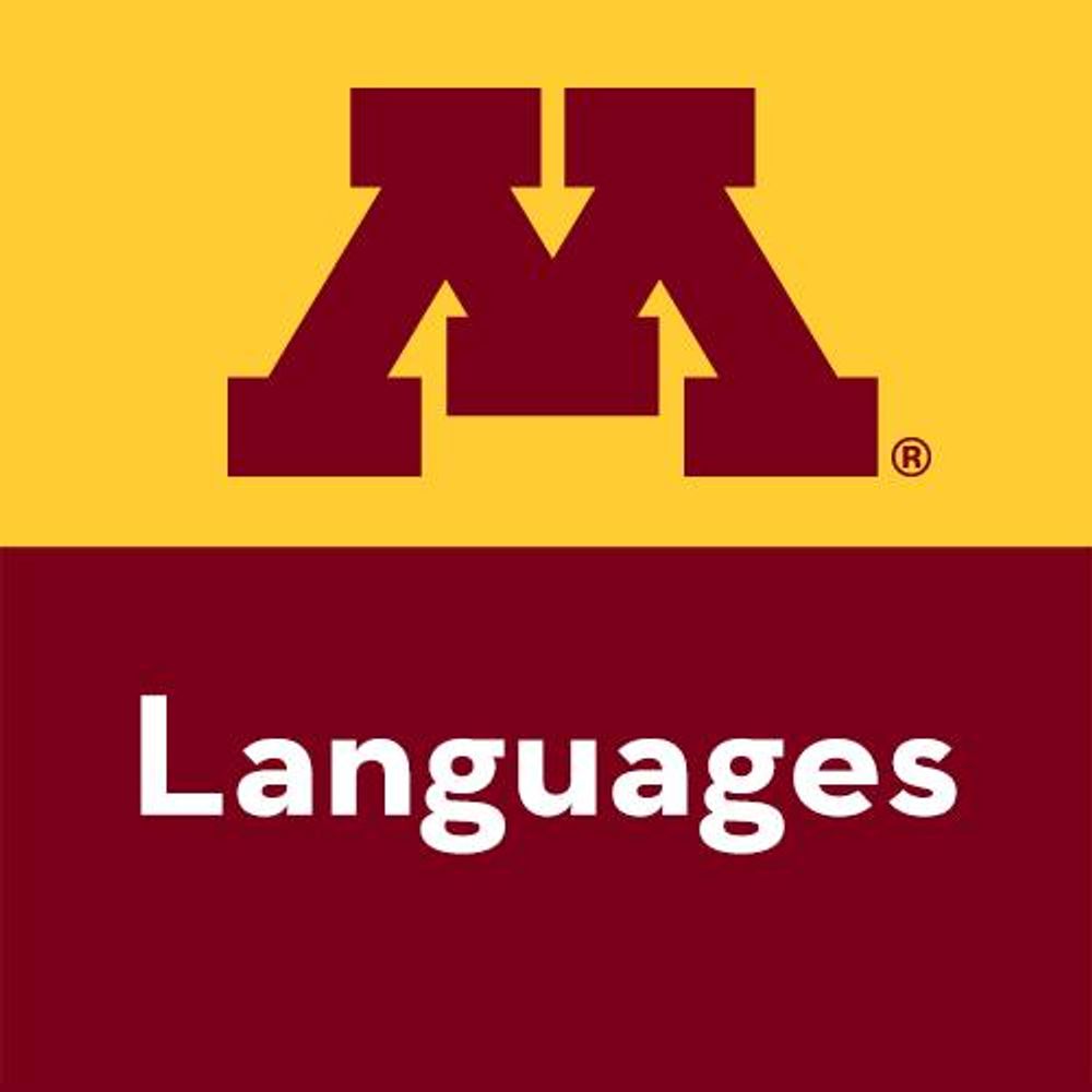 UMN Languages