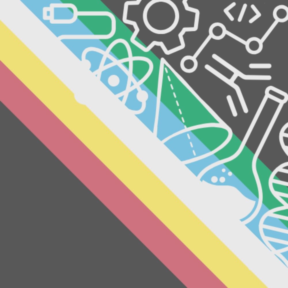 Disabled Scientists