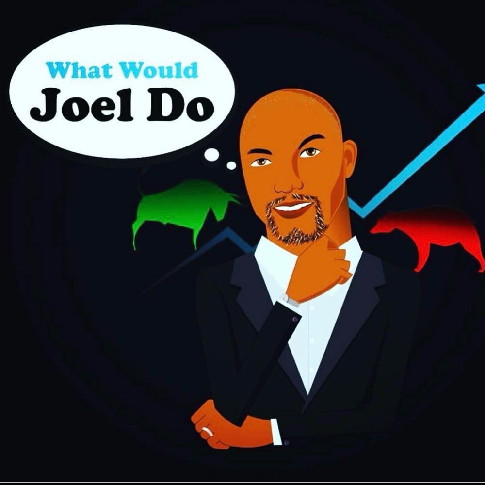 Joel Harrison (WhatWouldJoeldo)
