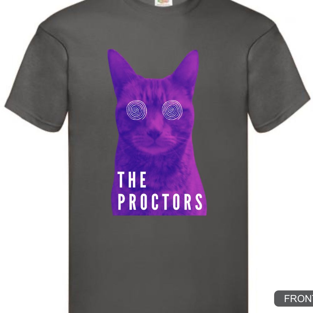 The Proctors 