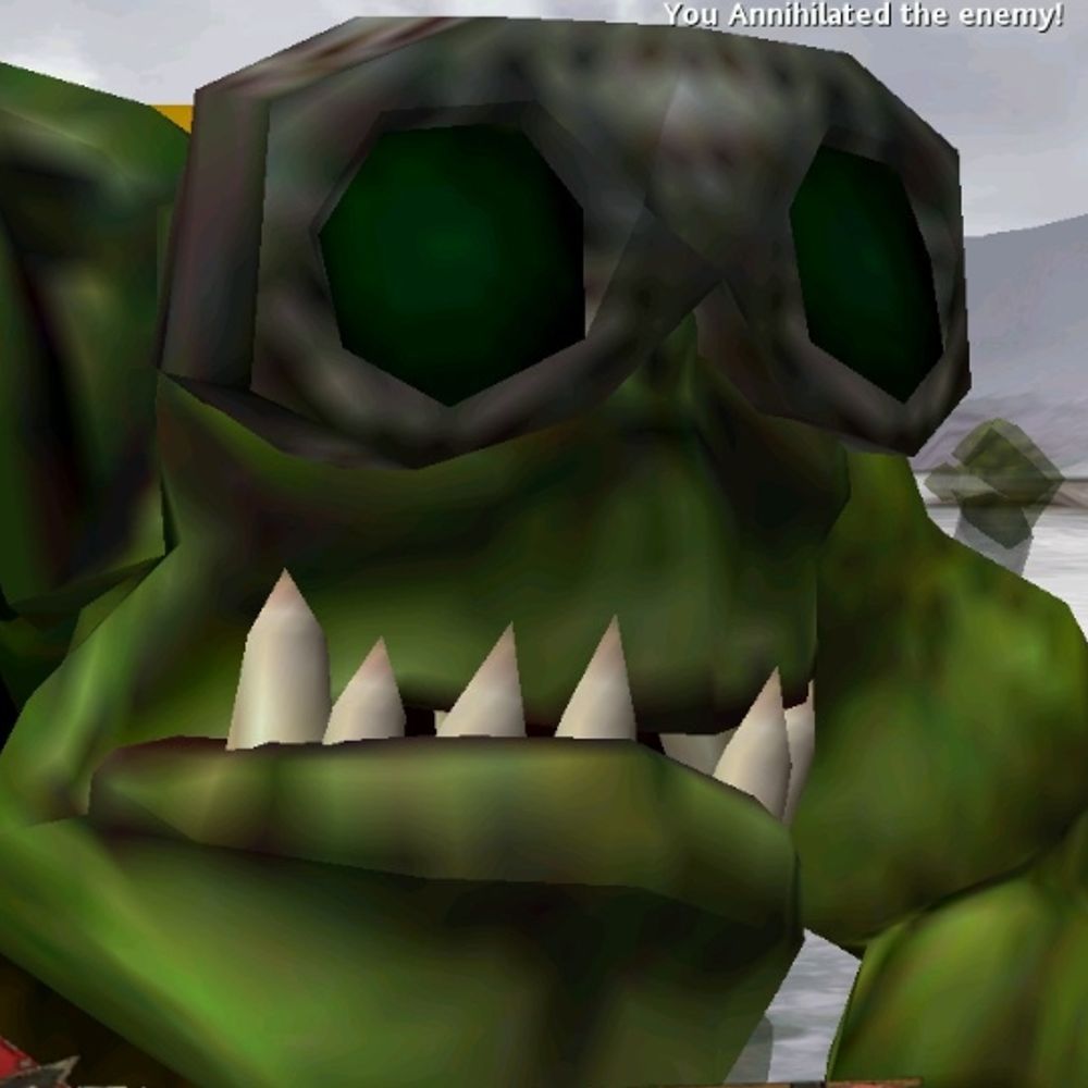 Theammostore 