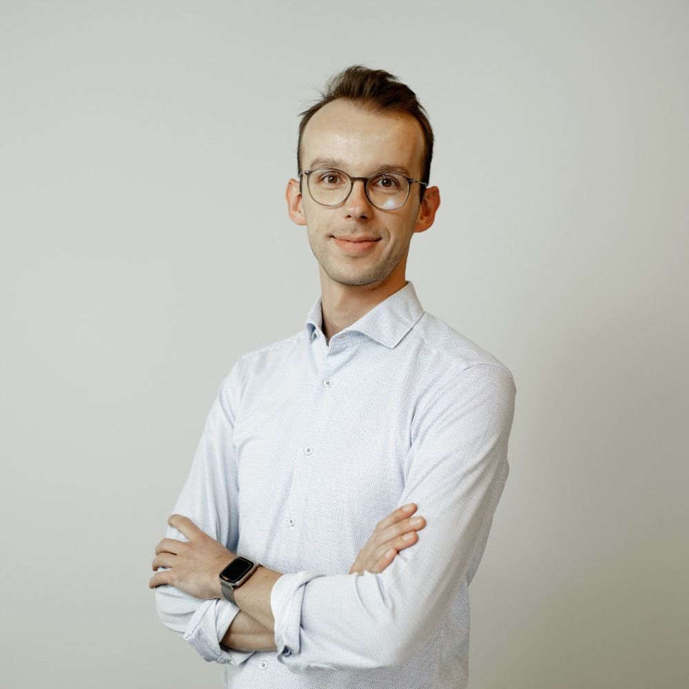 Wout Vergauwen