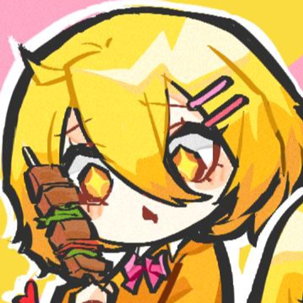 nana⛓️🎠✨