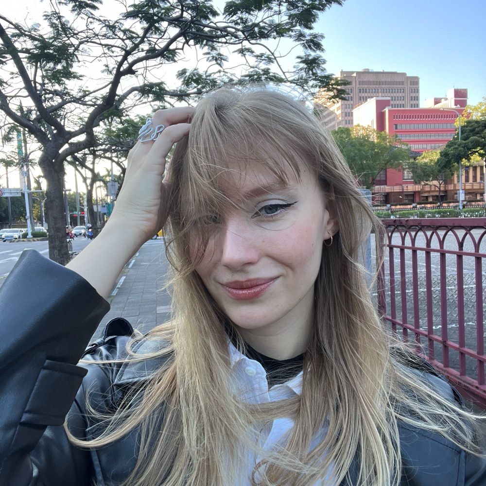 kate