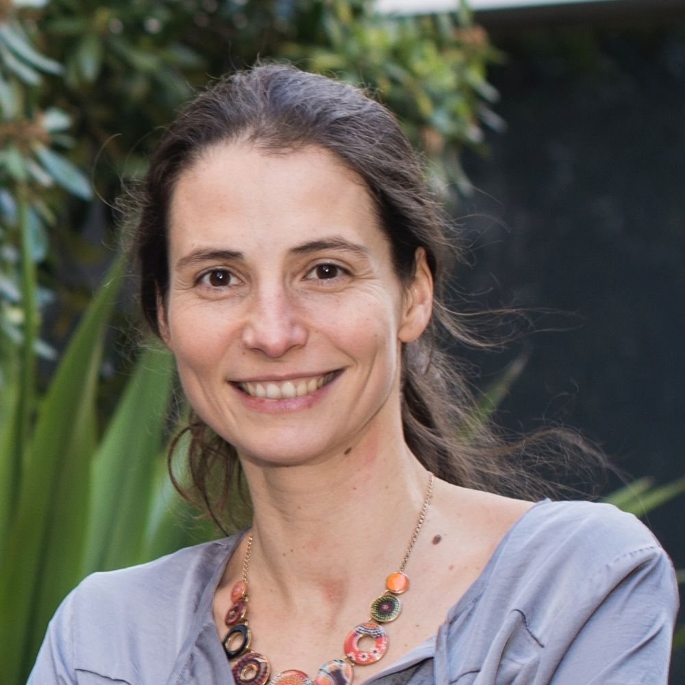 Delphine Merino