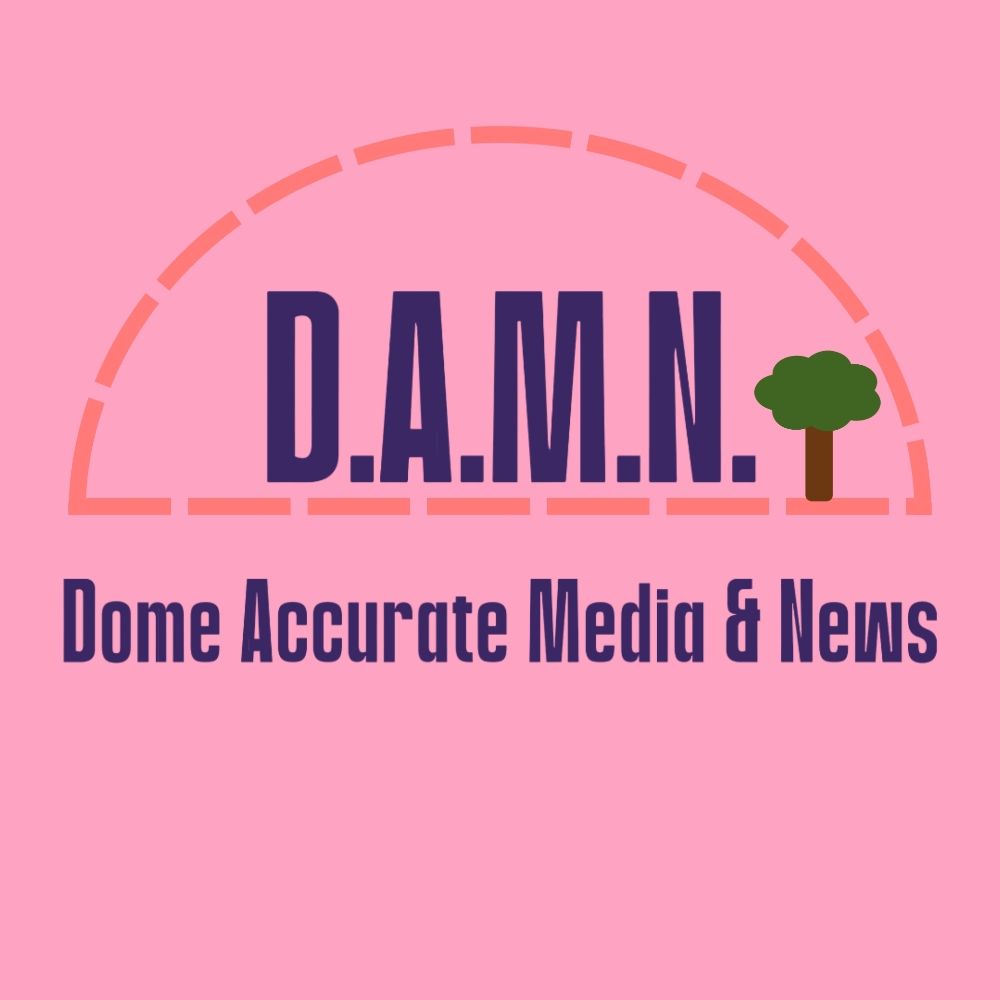 D.A.M.N.