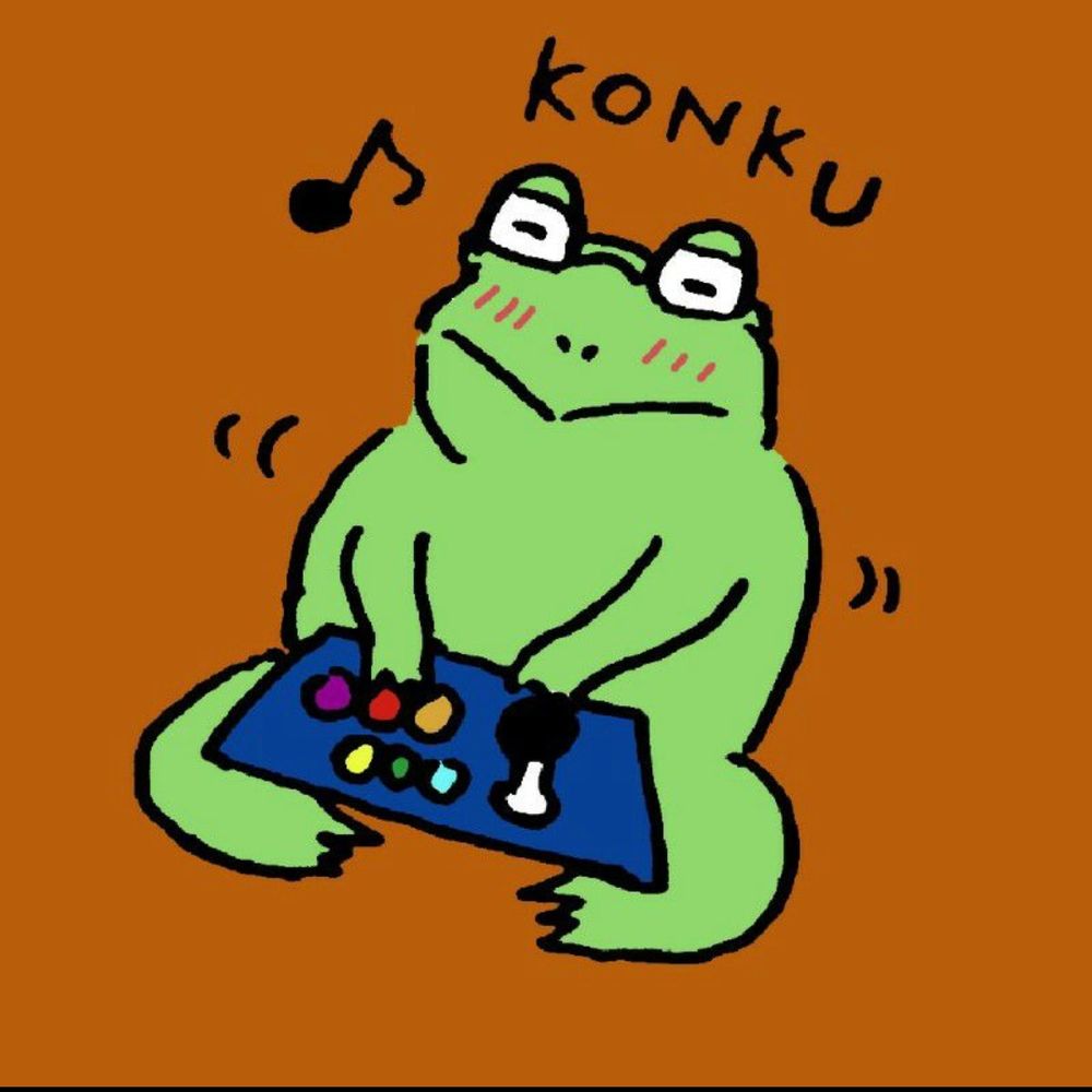 konku