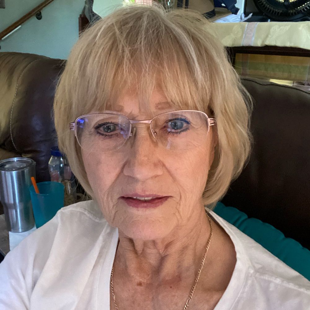 Donna ODea-Moore