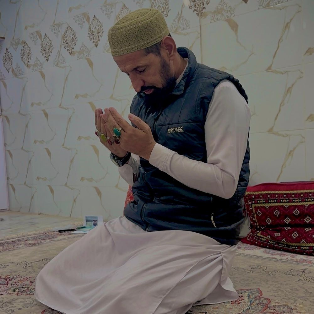 AmanAshkrizMehsud