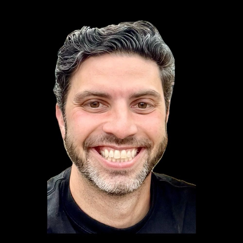 Andy Rothstein