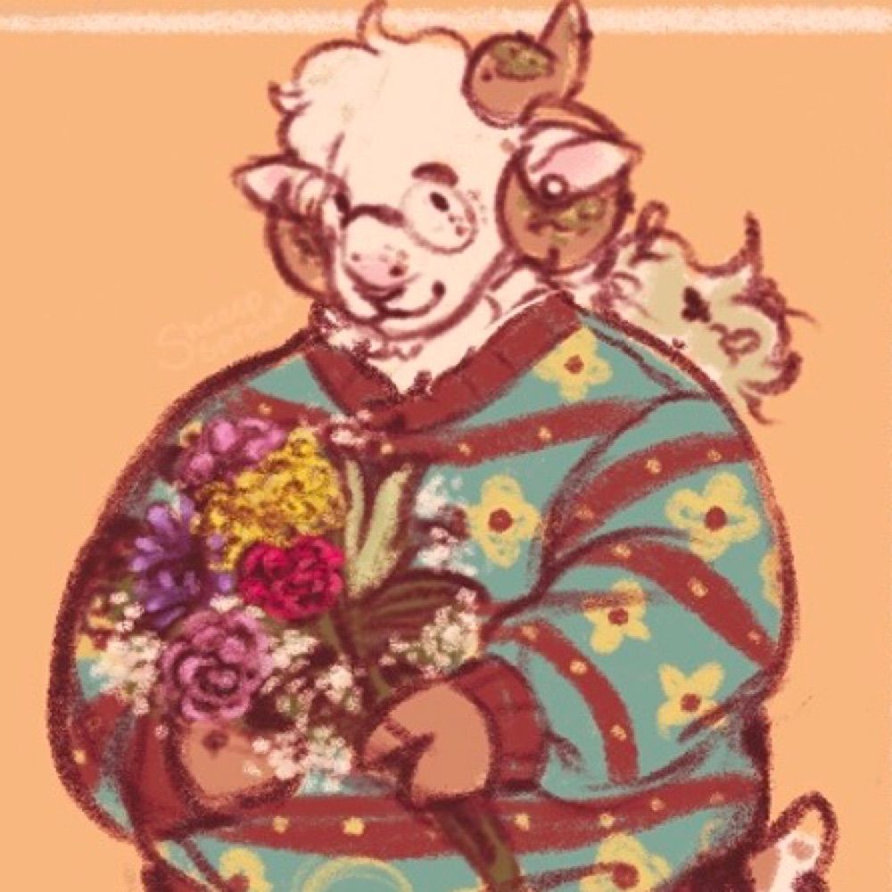 🍄🌿Sheeps🌿🍄