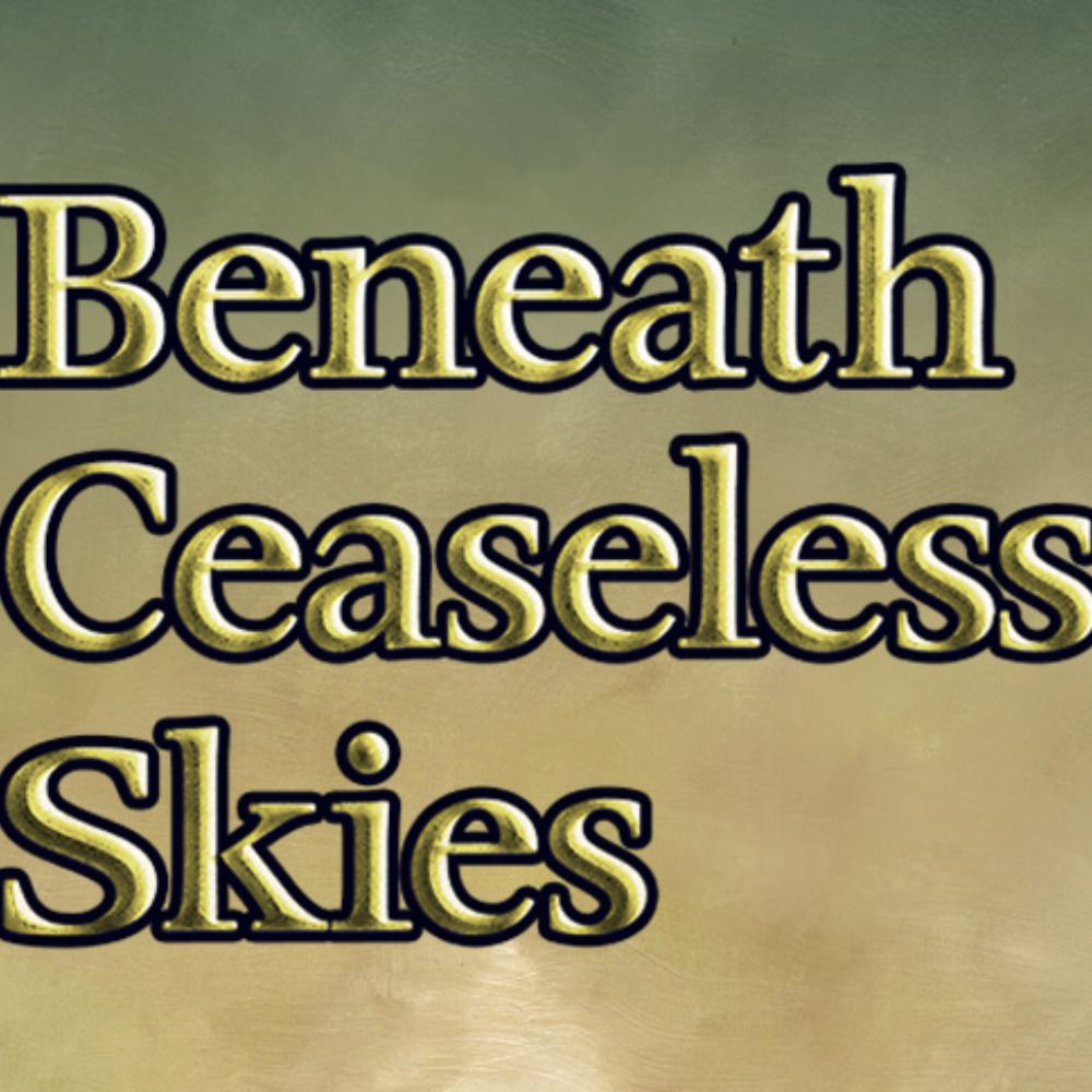 Beneath Ceaseless Skies Magazine