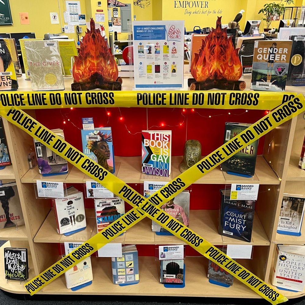East Leyden Library