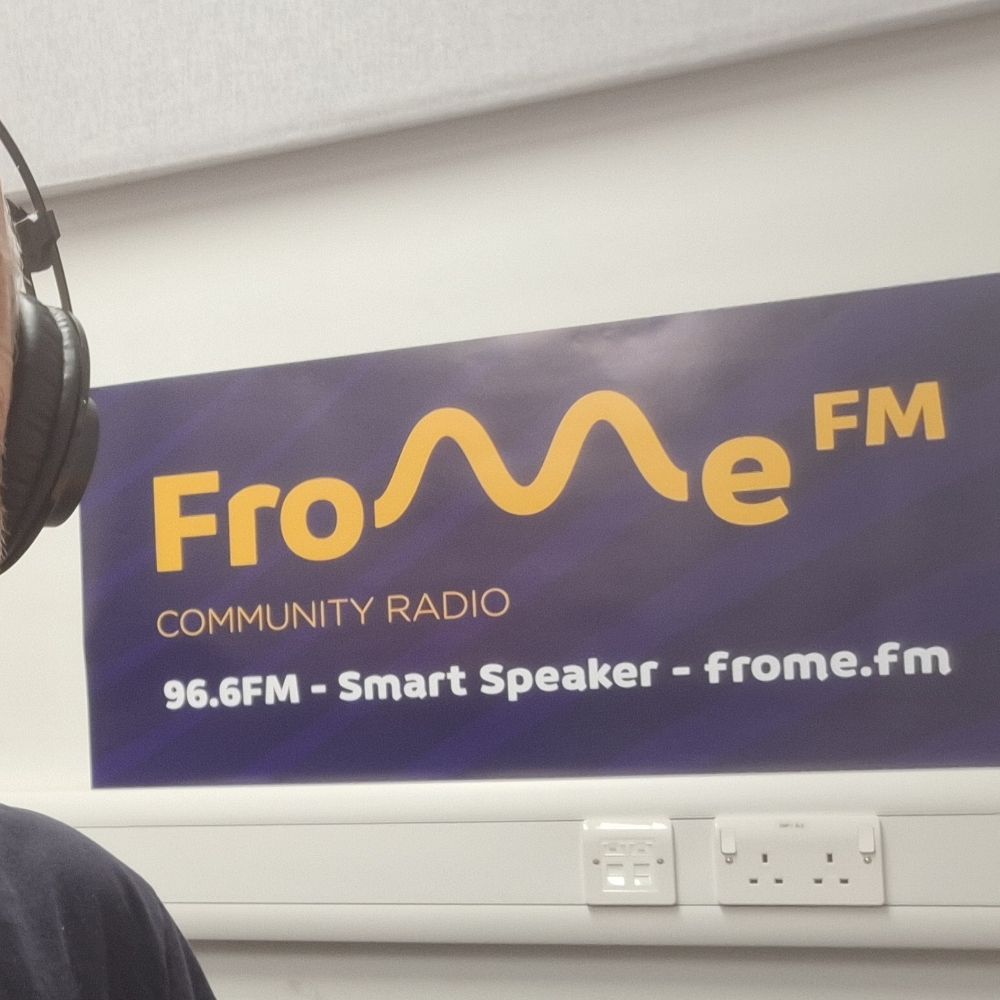 FromeFM