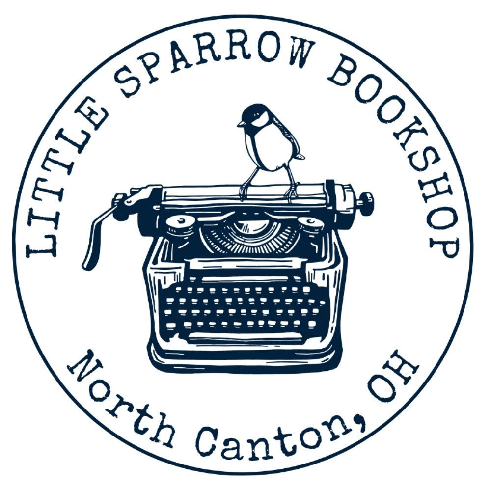 Little Sparrow Bookshop