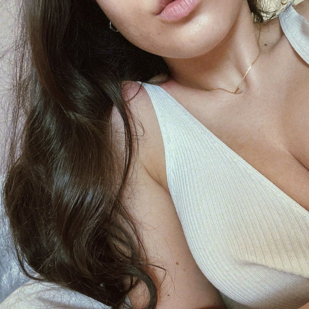 Goddess Lee 🪻
