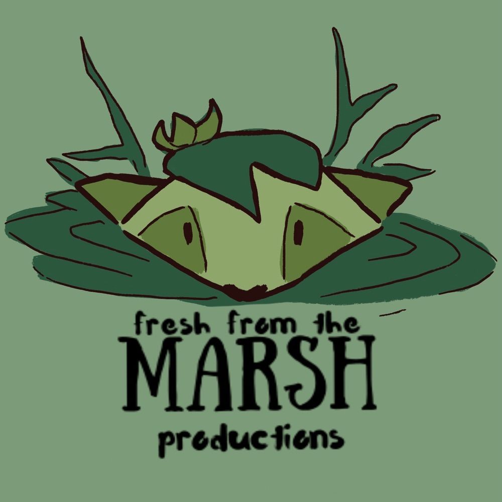 Fresh from the Marsh Productions
